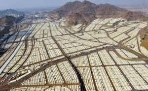 How to Perform Hajj